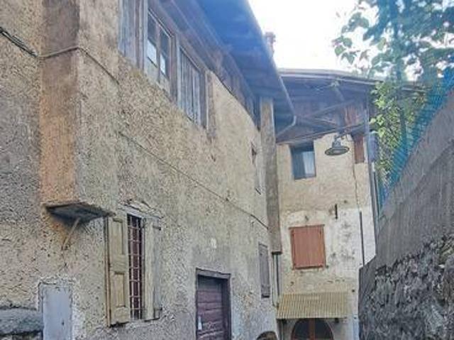 Appartamento in vendita a Valdaone TN