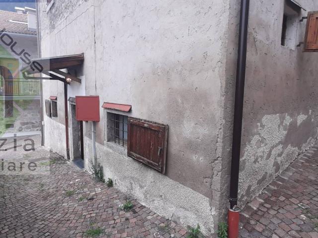 Appartamento in vendita a Valdaone