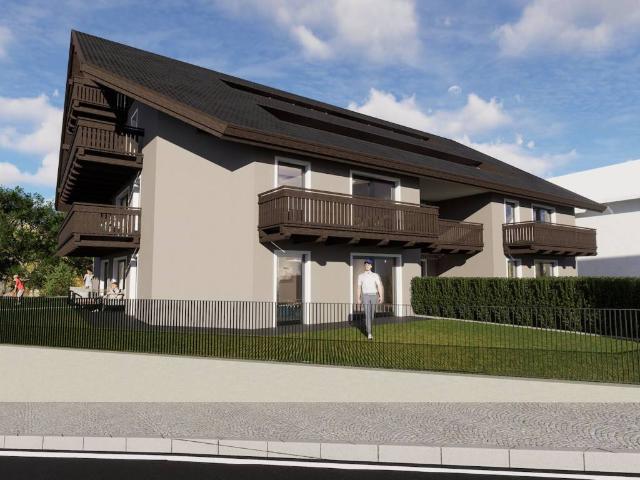 Appartamento in vendita a Valdaora BZ