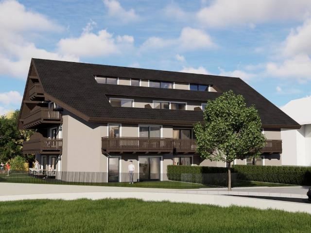 Appartamento in vendita a Valdaora BZ
