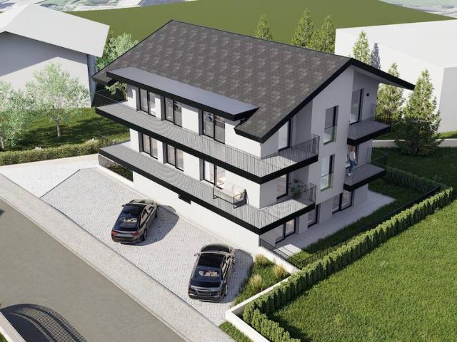Appartamento in vendita a Valdaora BZ