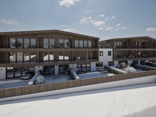 Appartamento in vendita a Valdaora BZ