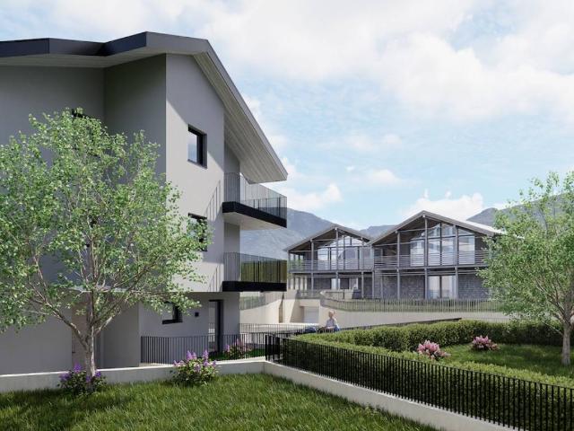 Appartamento in vendita a Valdaora BZ