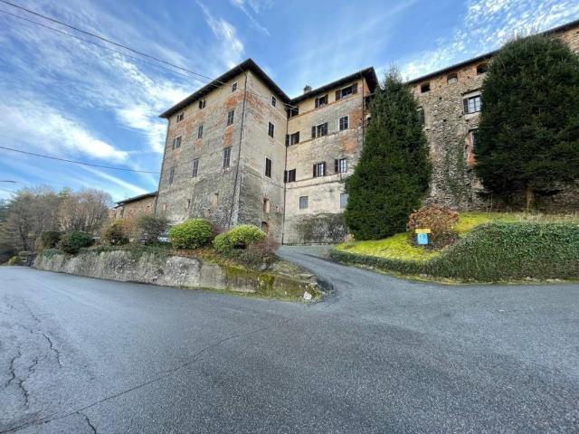 Appartamento in vendita a Valdengo BI