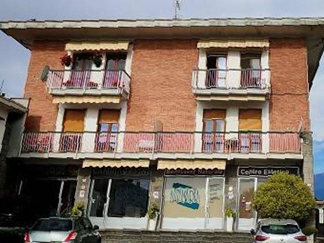 Appartamento in vendita a Valdengo BI