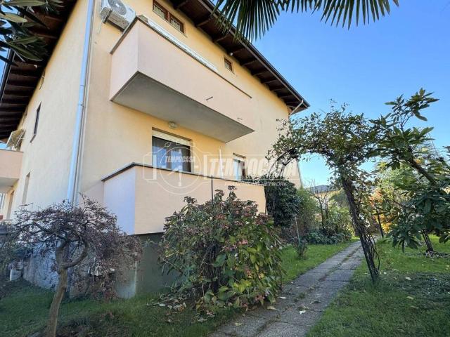 Appartamento in vendita a Valdengo BI