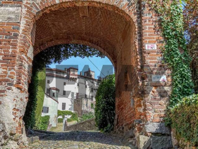 Appartamento in vendita a Valdengo BI