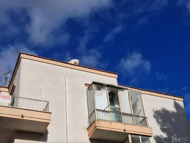 Appartamento in vendita a Valderice TP