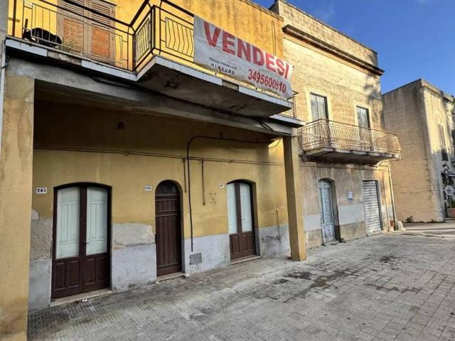 Appartamento in vendita a Valderice TP