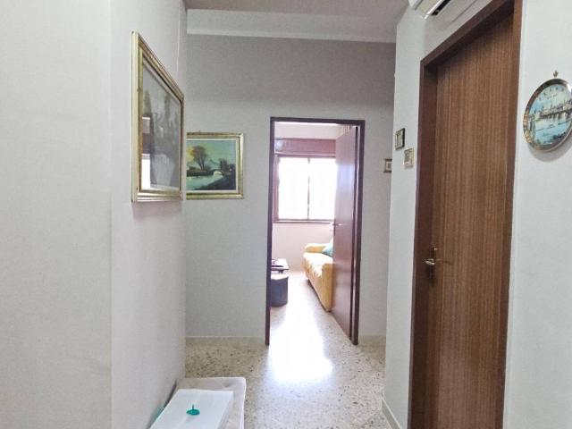 Appartamento in vendita a Valderice TP
