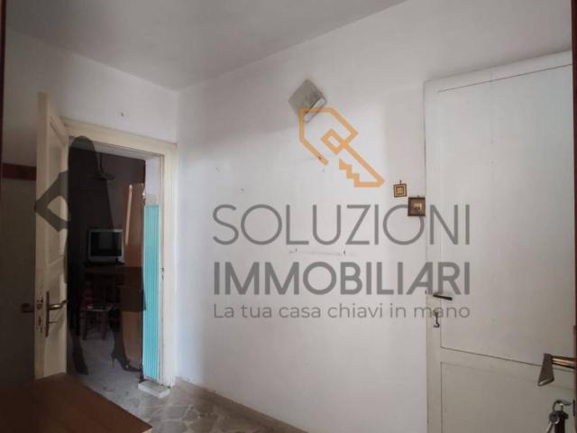 Appartamento in vendita a Valderice TP