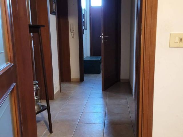 Appartamento in vendita a Valderice TP