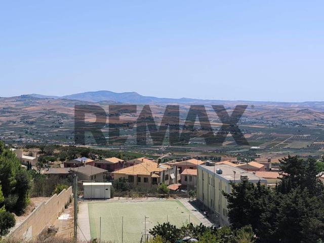 Appartamento in vendita a Valderice TP
