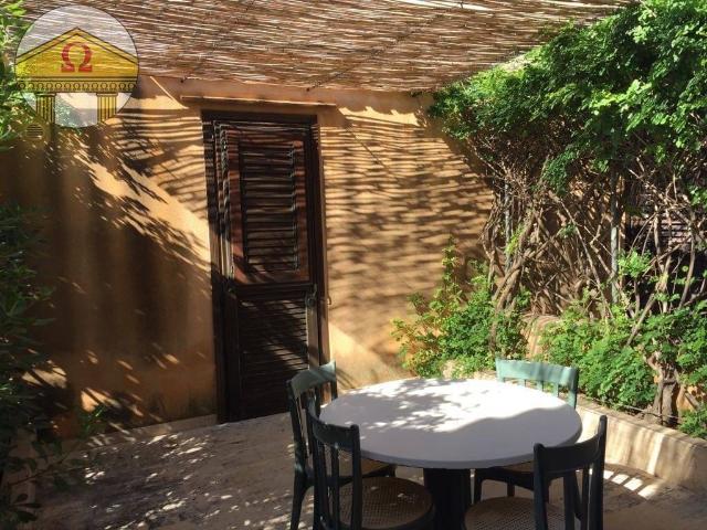 Appartamento in vendita a Valderice TP