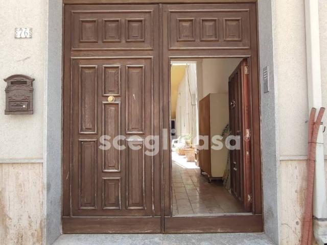 Appartamento in vendita a Valderice TP