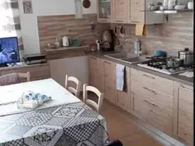 Appartamento in vendita a Valderice TP