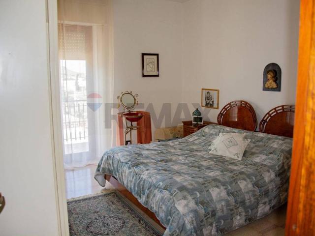 Appartamento in vendita a Valderice TP