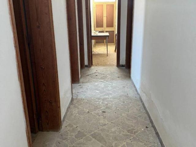 Appartamento in vendita a Valderice TP