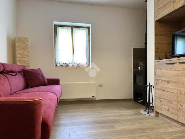 Appartamento in vendita a Valdidentro SO