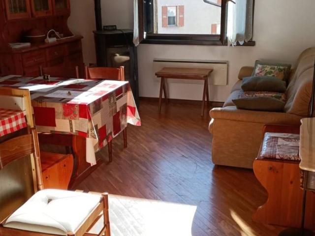 Appartamento in vendita a Valdidentro SO