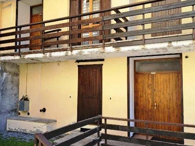 Appartamento in vendita a Valdidentro SO