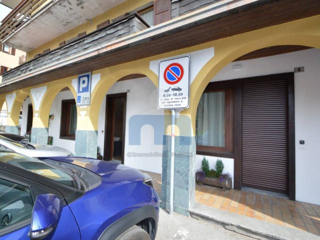 Appartamento in vendita a Valdidentro SO