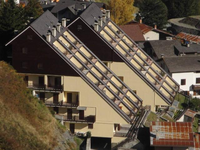 Appartamento in vendita a Valdidentro SO