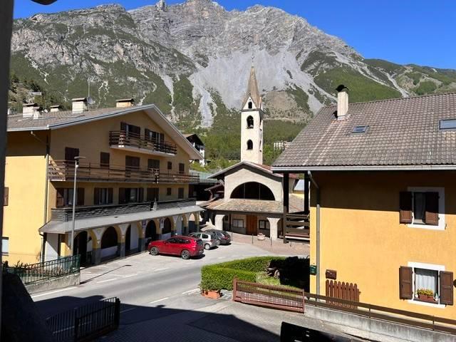 Appartamento in vendita a Valdidentro SO
