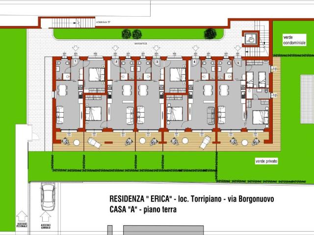 Appartamento in vendita a Valdidentro SO
