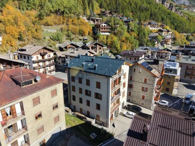 Appartamento in vendita a Valdidentro SO