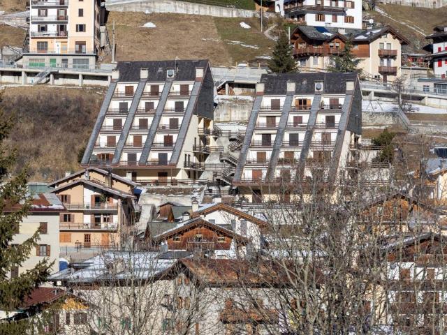 Appartamento in vendita a Valdidentro SO