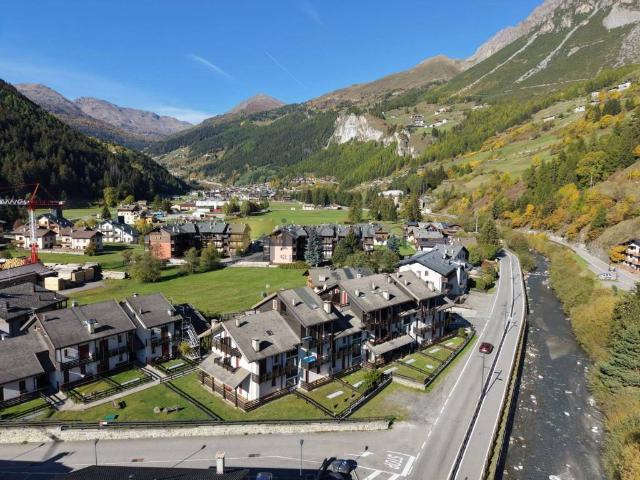 Appartamento in vendita a Valdidentro SO