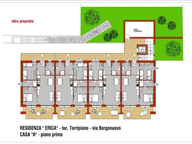 Appartamento in vendita a Valdidentro SO
