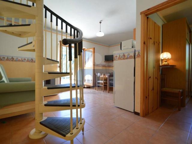 Appartamento in vendita a Valdidentro SO