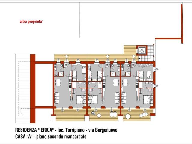 Appartamento in vendita a Valdidentro SO