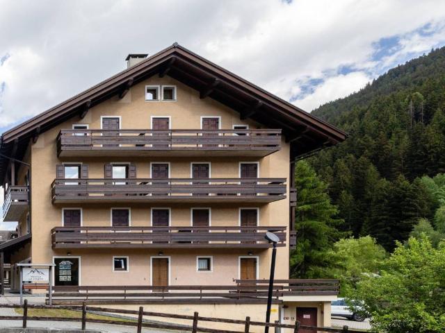 Appartamento in vendita a Valdidentro SO