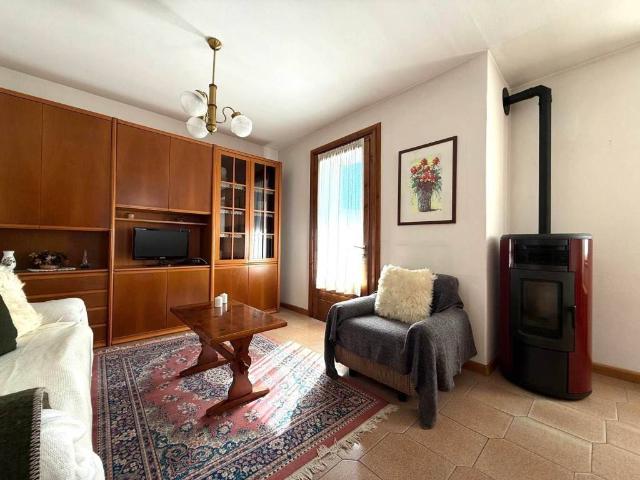Appartamento in vendita a Valdidentro SO
