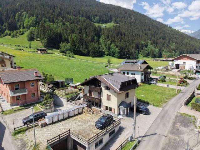 Appartamento in vendita a Valdidentro