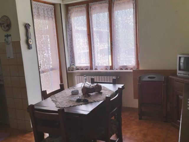 Appartamento in vendita a Valdieri CN