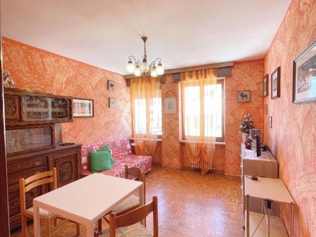 Appartamento in vendita a Valdieri CN