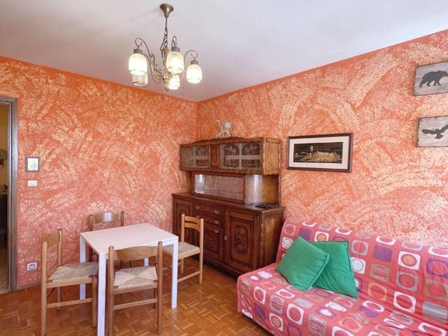 Appartamento in vendita a Valdieri CN