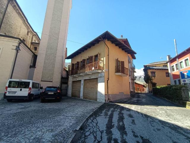 Appartamento in vendita a Valdieri CN