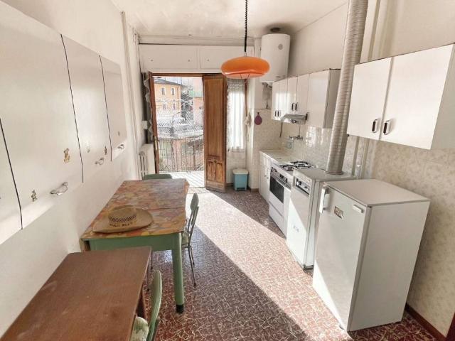 Appartamento in vendita a Valdieri CN