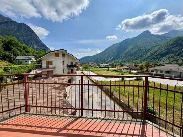 Appartamento in vendita a Valdieri CN