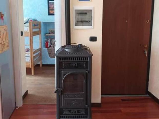 Appartamento in vendita a Valdieri CN