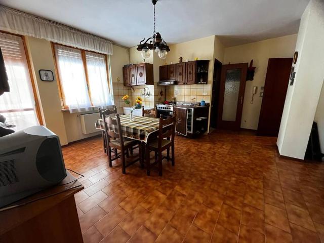 Appartamento in vendita a Valdieri CN