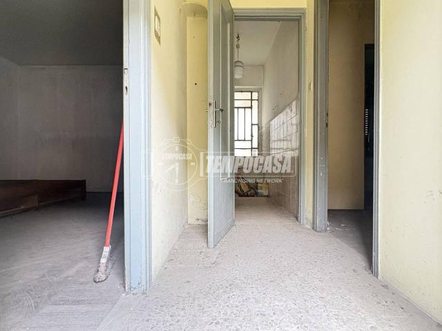 Appartamento in vendita a Valdilana