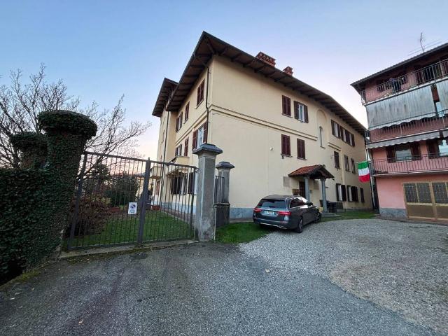 Appartamento in vendita a Valdilana BI