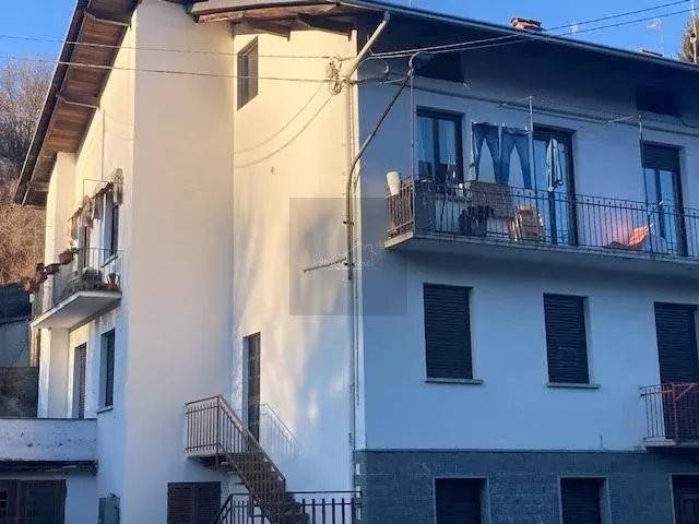 Appartamento in vendita a Valdilana BI