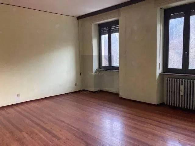 Appartamento in vendita a Valdilana BI
